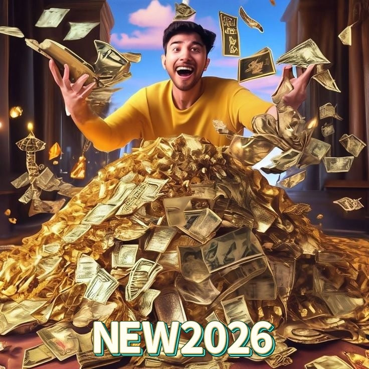 NEW2026 Certificado eCOGRA - Jogos Justos Auditados