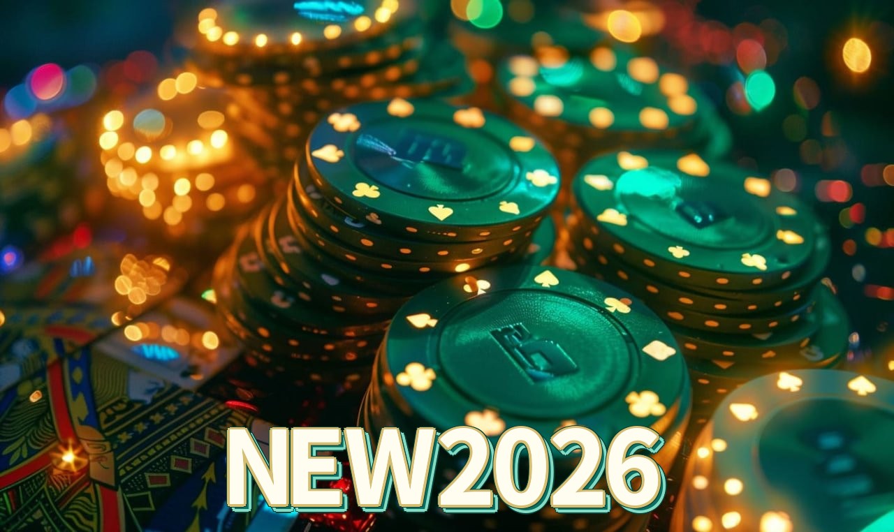 Requisitos do APK da NEW2026 para Android