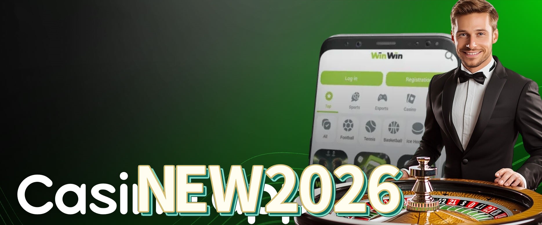 Requisitos do APK da NEW2026 para Android