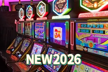 Estatísticas NEW2026