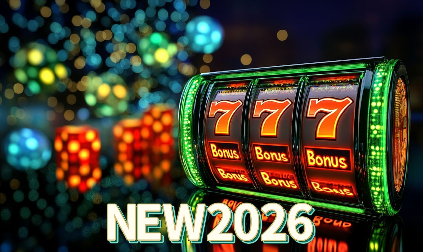 NEW2026 Plataforma
