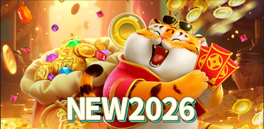 Jogos online NEW2026