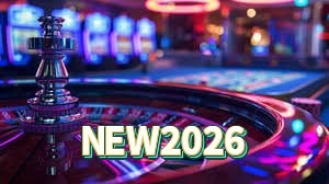 NEW2026 cassino
