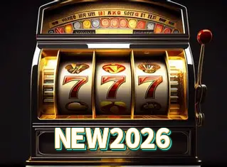 App NEW2026 no celular