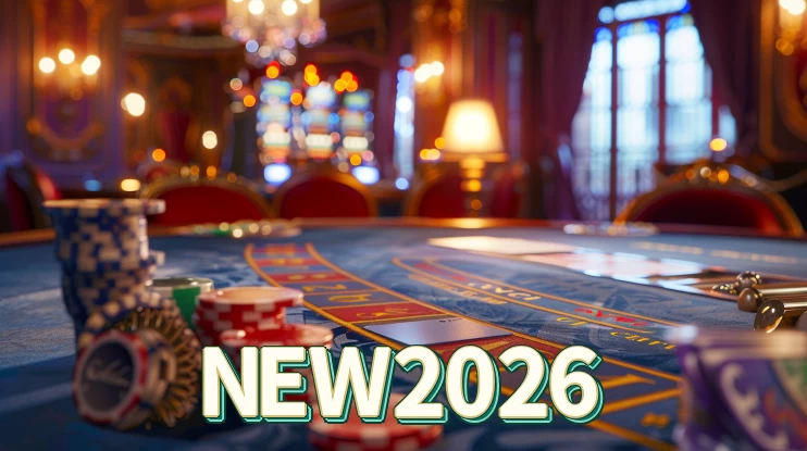 NEW2026 PIX Instantâneo - Saques em 8 Minutos
