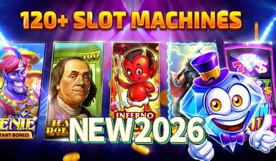Aplicativo mobile NEW2026