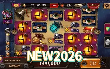 App Mobile NEW2026 - Jogue em Qualquer Lugar no Seu Smartphone