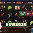 Imagem secundária de apoio para instalação do app NEW2026