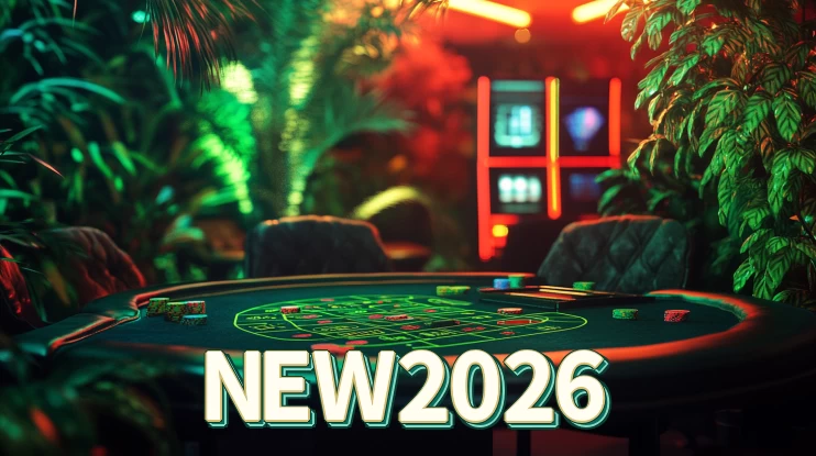 NEW2026