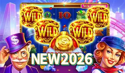 Apostas Ao Vivo NEW2026