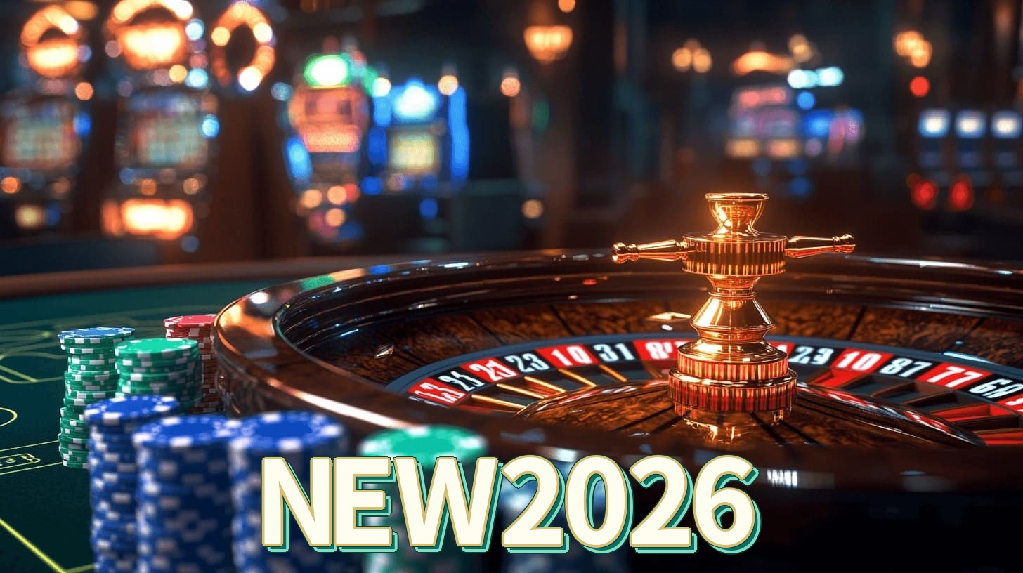 NEW2026