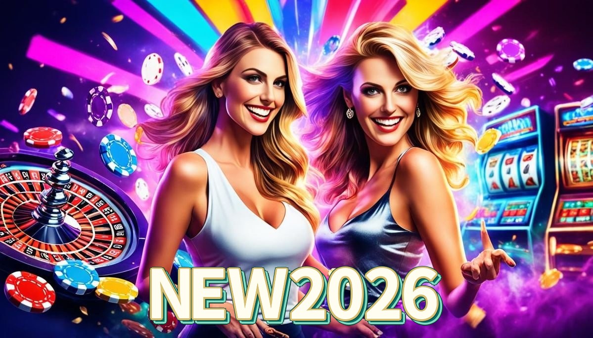 NEW2026 bet