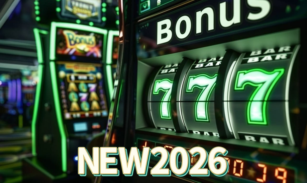 App mobile NEW2026