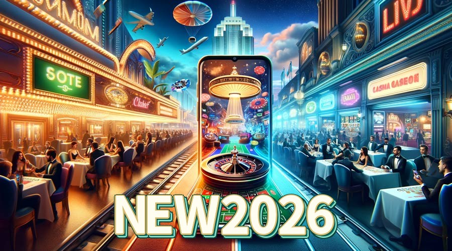 NEW2026 instalar