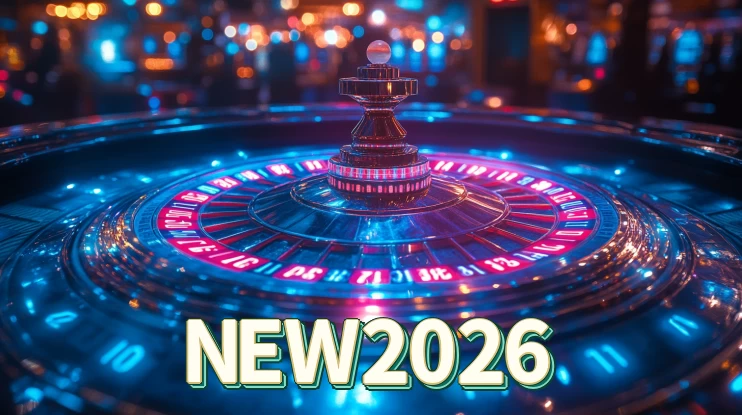 NEW2026 Download Speed Test Logo - Teste de Velocidade Certificado