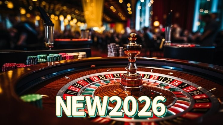 NEW2026 Bônus - NEW2026 visual 1
