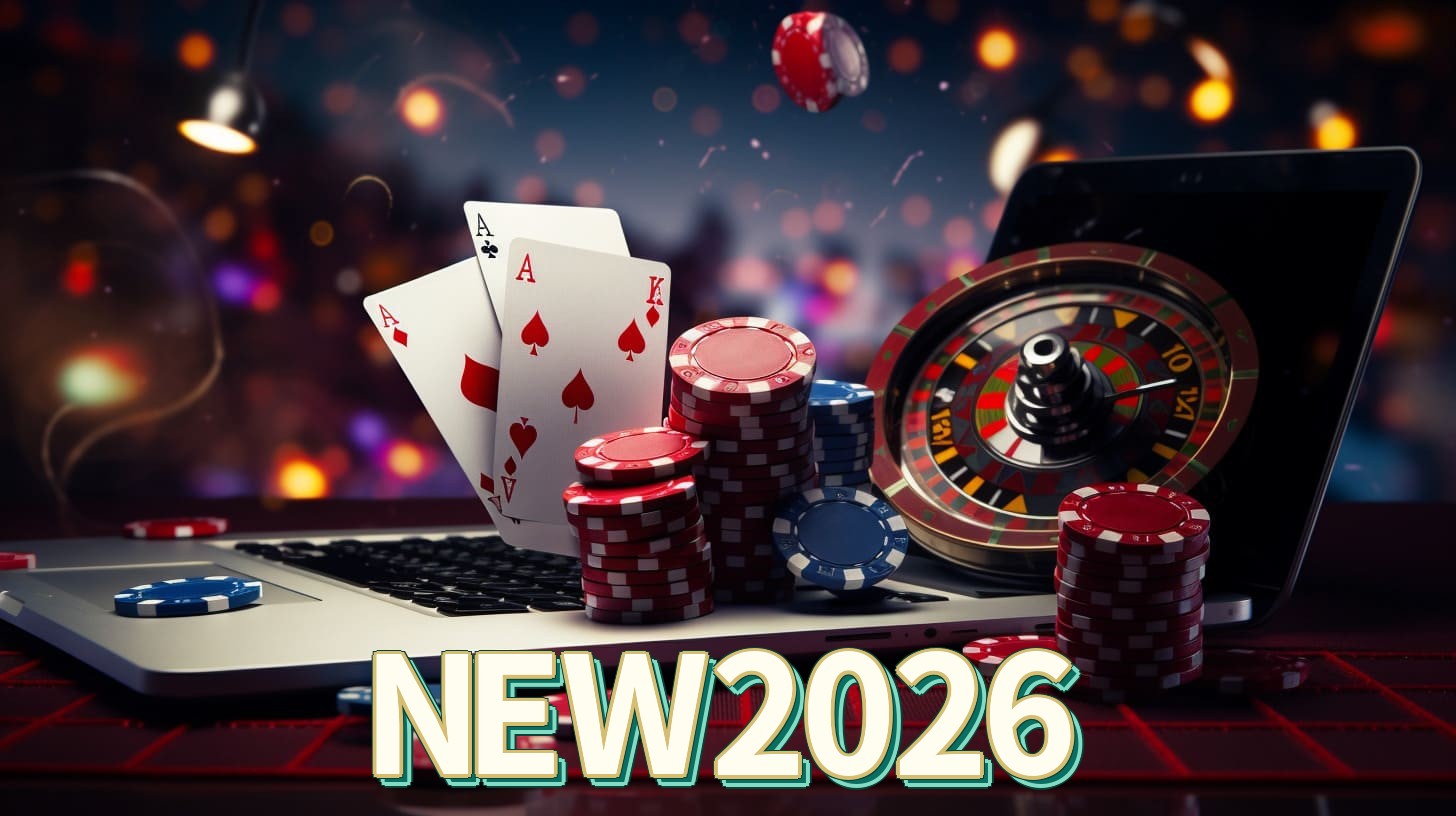 Comparação APP mobile vs versão web da NEW2026