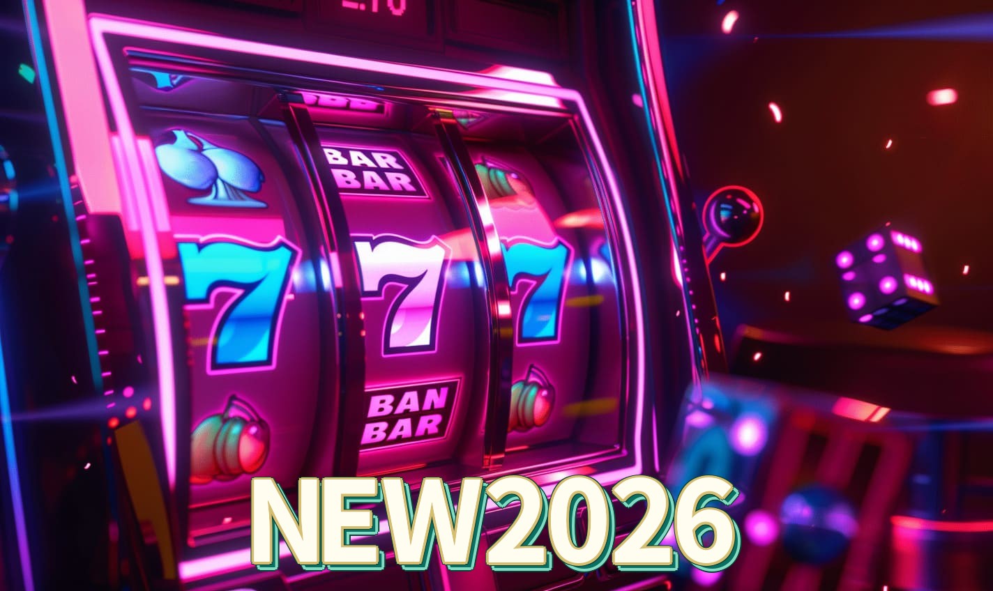 Saque PIX NEW2026