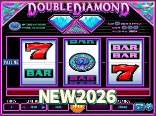 NEW2026 Seguro SSL
