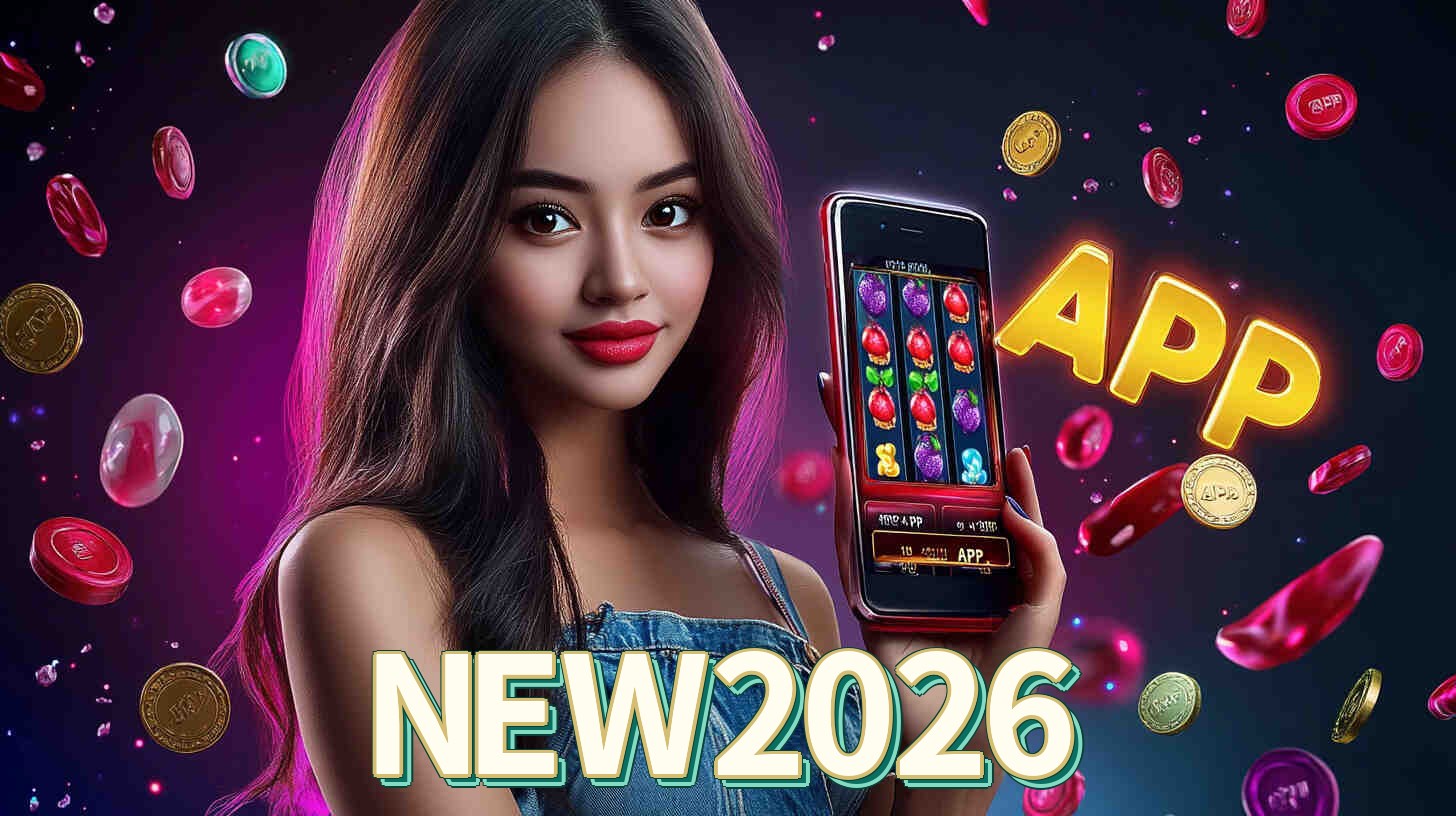 Lista de jogos de slot na NEW2026