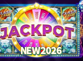 NEW2026 Plataforma Confiável