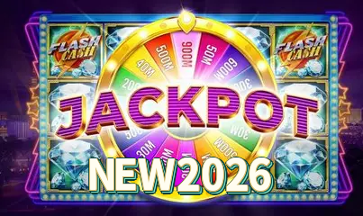 NEW2026 Slots - NEW2026 visual 2