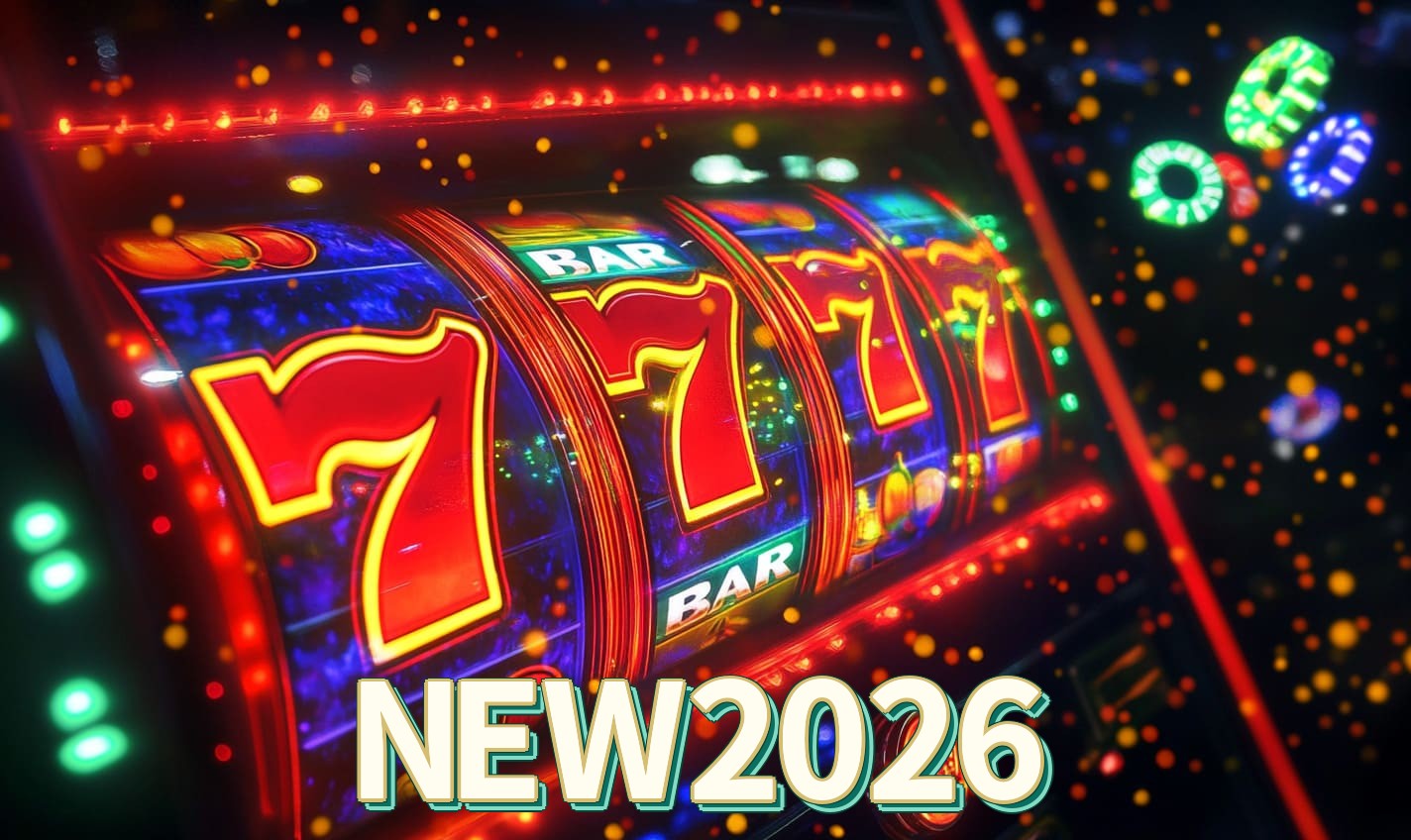 NEW2026 plataforma — depósito PIX instantâneo no caixa