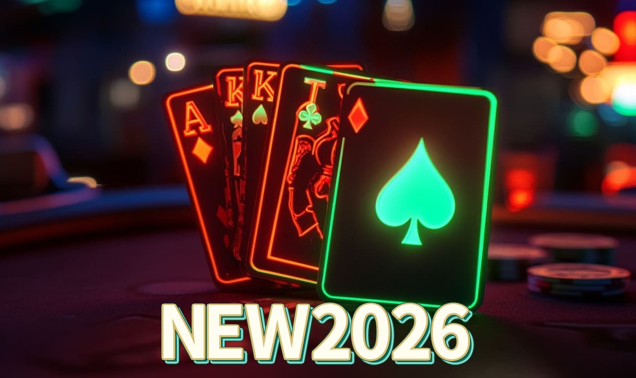 NEW2026 Segurança Logo 2