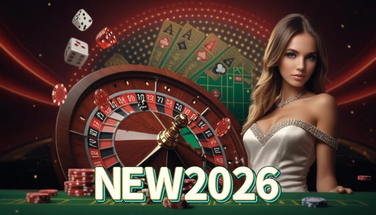 NEW2026 download