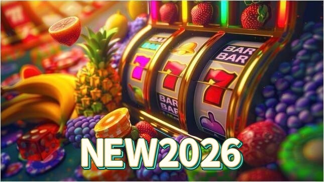 Mesas ao vivo NEW2026