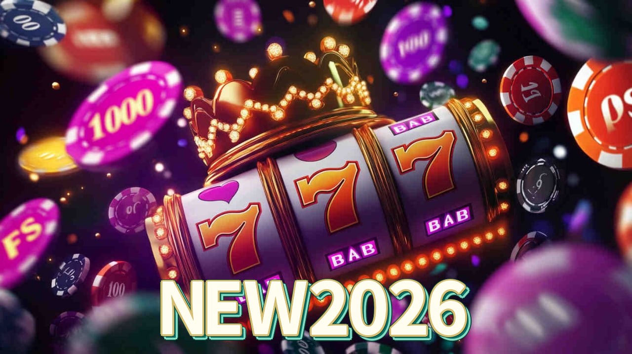 NEW2026