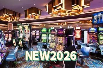 NEW2026 Sistema Rápido