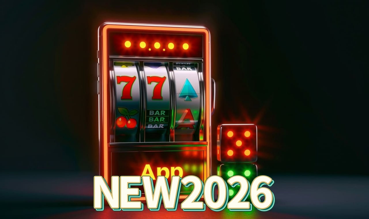 App mobile NEW2026