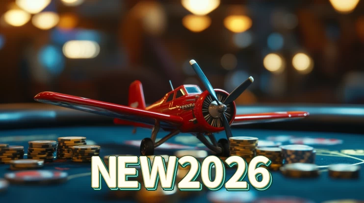 Blackjack na NEW2026