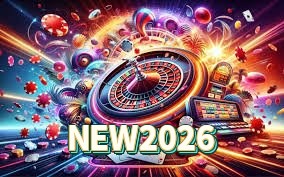 NEW2026 Instalar Logo 1
