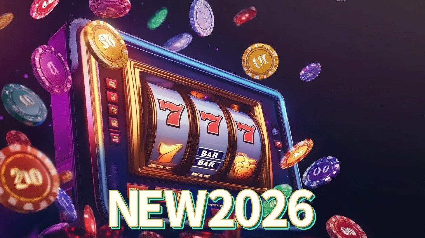 Interface do Aplicativo NEW2026 - Design Premium e Intuitivo