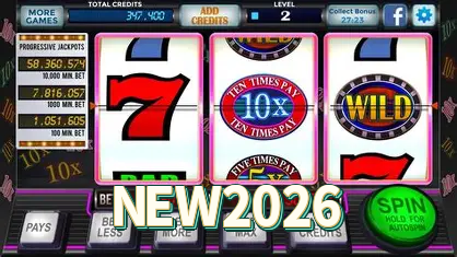 NEW2026 Certificado eCOGRA
