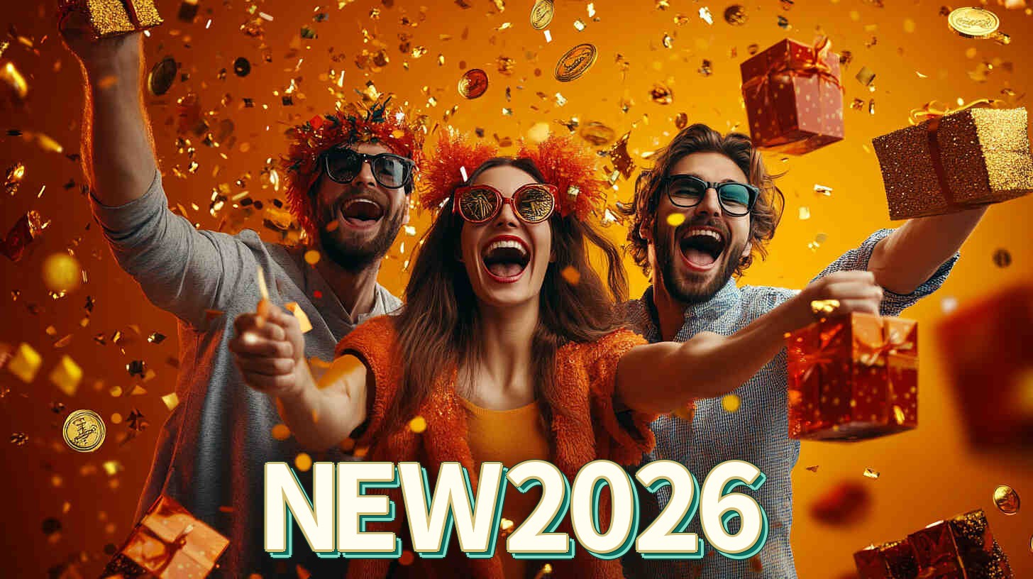 Fortune Tiger NEW2026