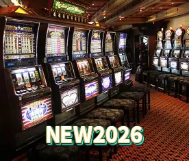 Imagem secundária para conteúdo da página Facebook NEW2026