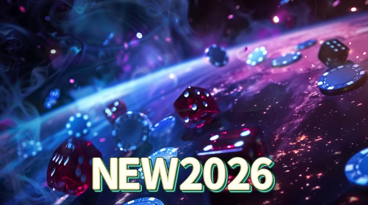 Certificação GLI NEW2026