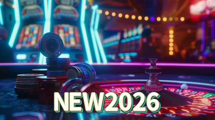 NEW2026 Download Oficial