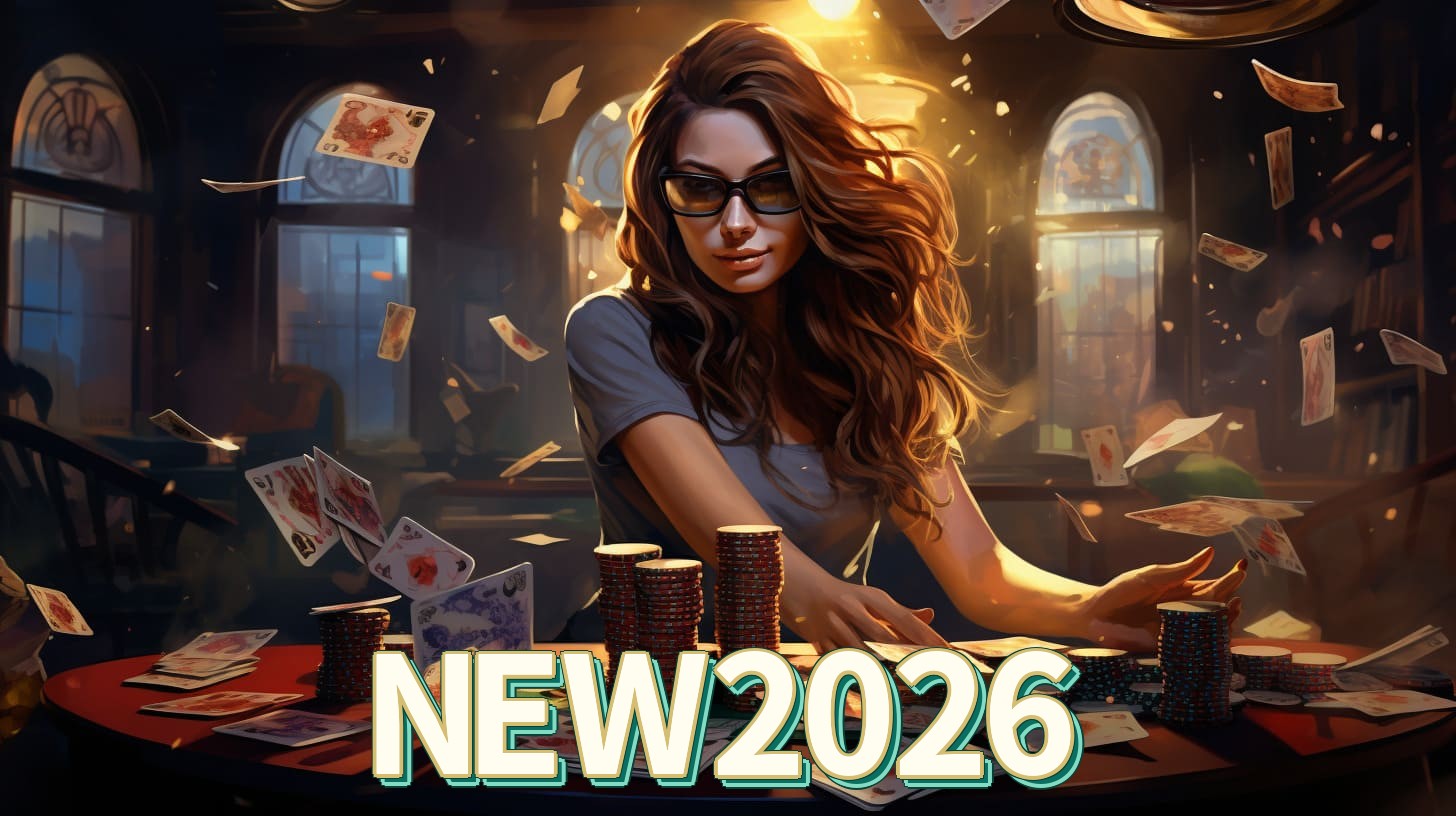 Imagem quadrada de apoio para baixar NEW2026