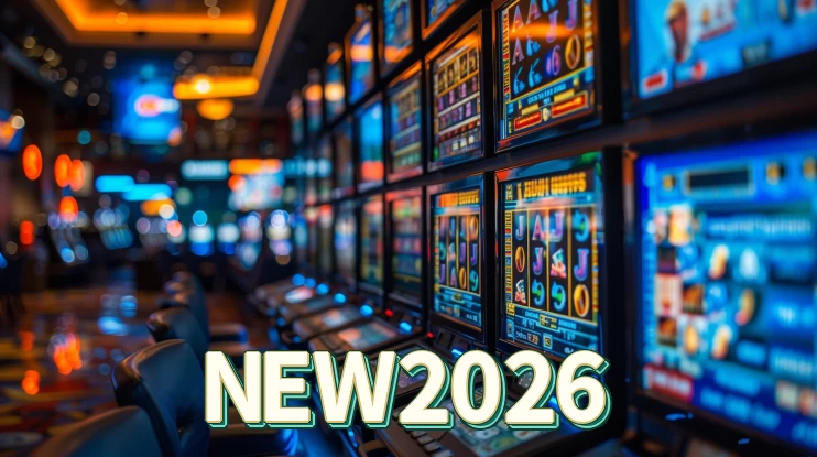 Resumo visual de bônus e campanhas NEW2026