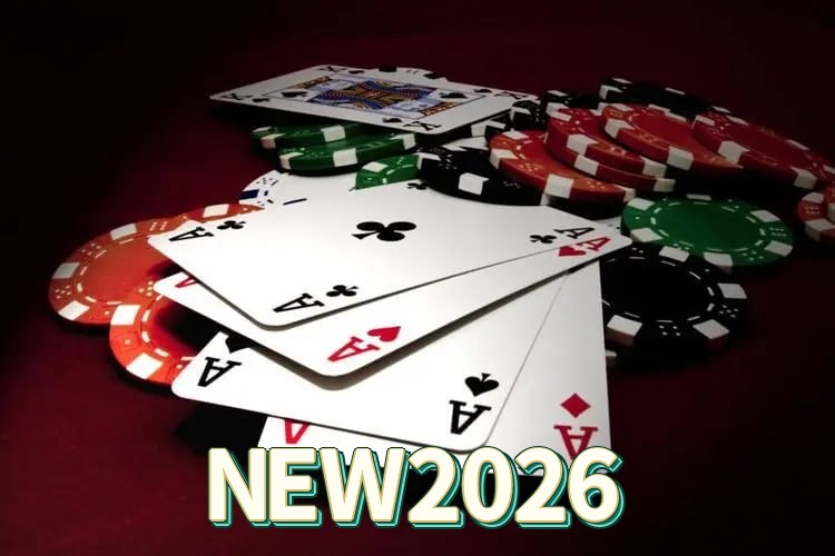 NEW2026 cadastro
