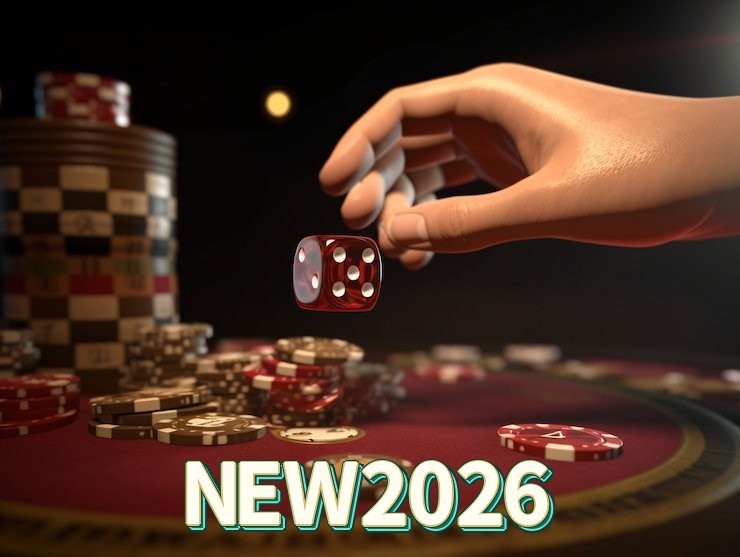 FAQ NEW2026 — central de ajuda e suporte oficial Brasil