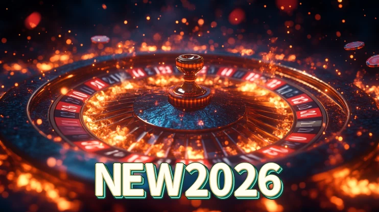 NEW2026
