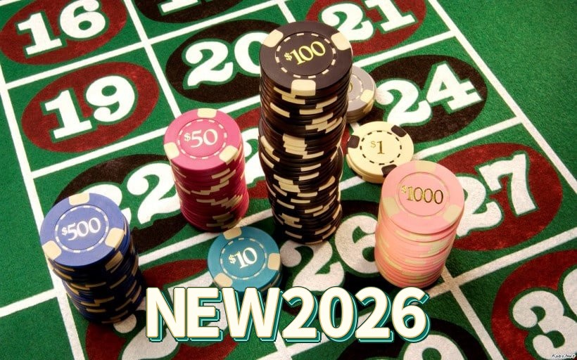 NEW2026 Instalar Logo 2