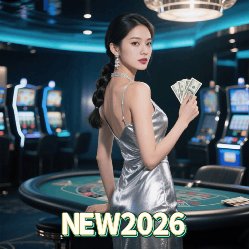 Tabela RTP dos jogos de cassino da NEW2026