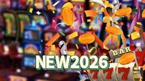 Pagamentos PIX na NEW2026