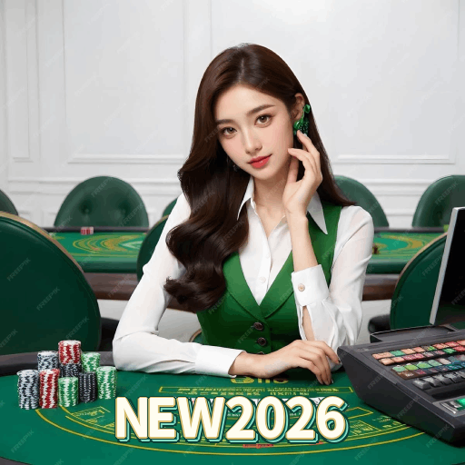 Catálogo NEW2026 com mais de 3.100 jogos — Pragmatic Play, Evolution, NetEnt e fornecedores certificados